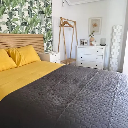 Cosy Appartement *