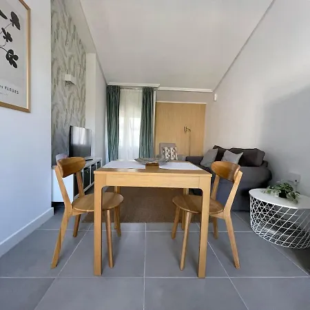 Cosy Lägenhet