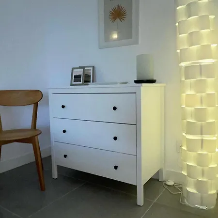 Апартаменты Cosy