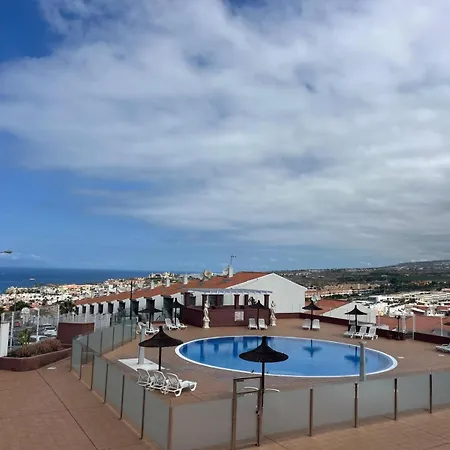 Lägenhet Cosy Costa Adeje (Tenerife)