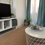 Cosy Apartmán *