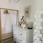 Apartmán Cosy Costa Adeje (Tenerife)