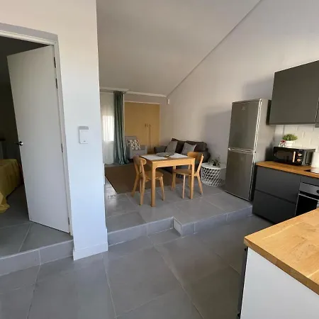 Cosy Apartment Costa Adeje (Tenerife)