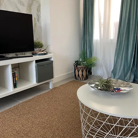 Cosy Appartement *