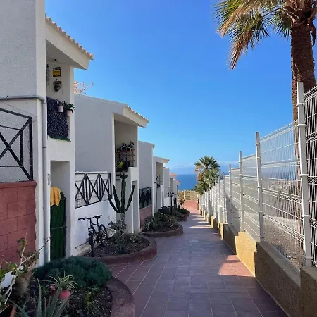 Cosy Apartment Costa Adeje (Tenerife)