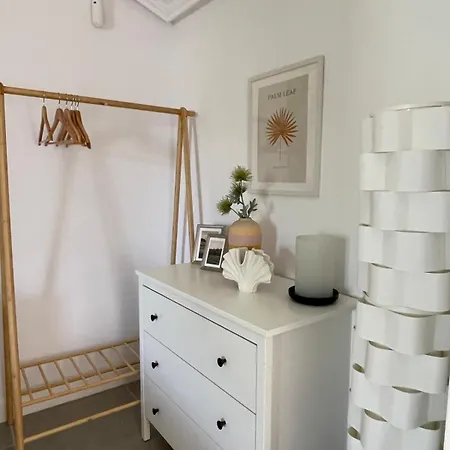 Appartement Cosy Costa Adeje (Tenerife)