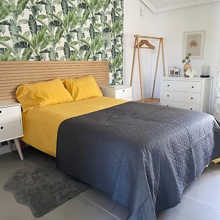 Cosy Apartament