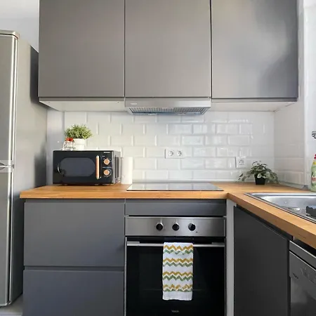 Apartament Cosy