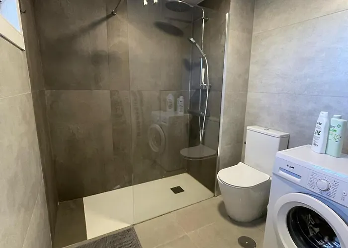 Cosy Apartment Costa Adeje (Tenerife)