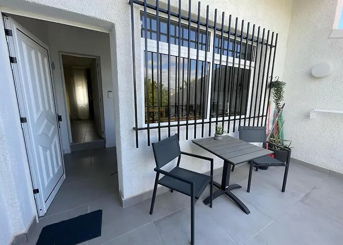 Apartment Cosy Costa Adeje (Tenerife)