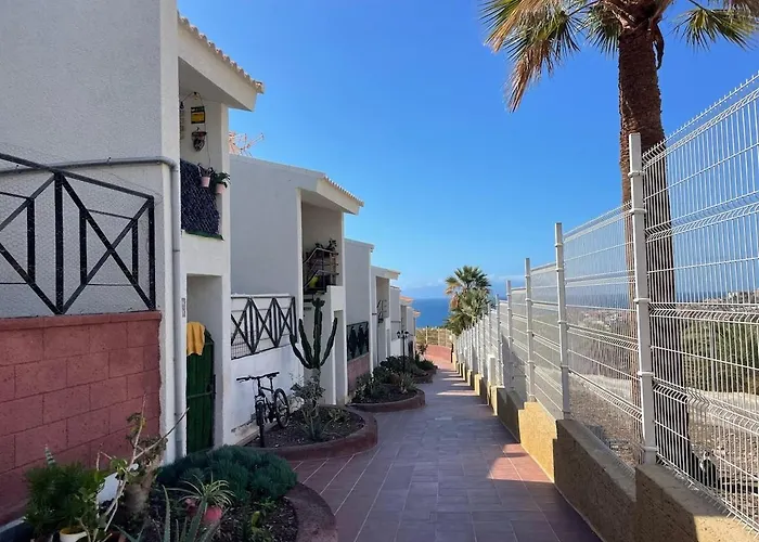 Cosy Apartment Costa Adeje (Tenerife)