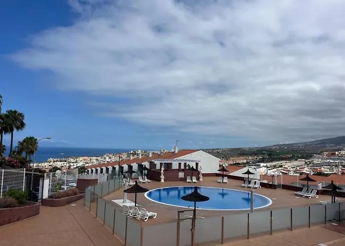 Apartment Cosy Costa Adeje (Tenerife)