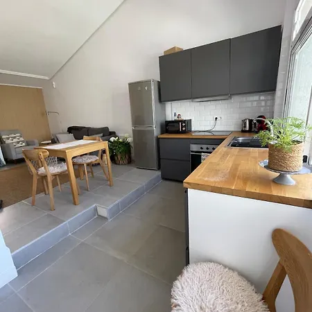 Cosy * Costa Adeje (Tenerife)