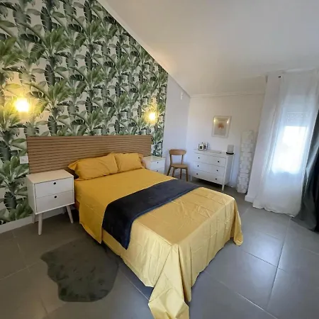 Apartmán Cosy Costa Adeje (Tenerife)