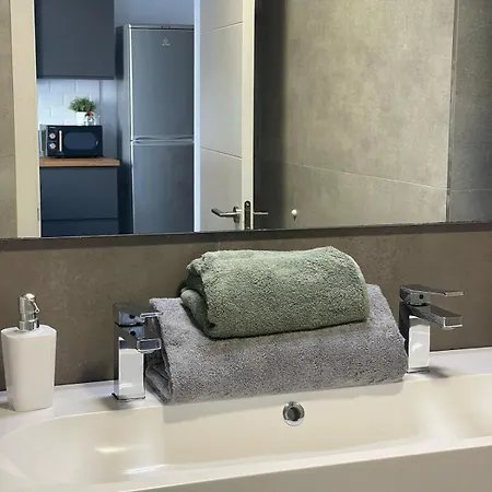 Cosy Apartament Costa Adeje (Tenerife)