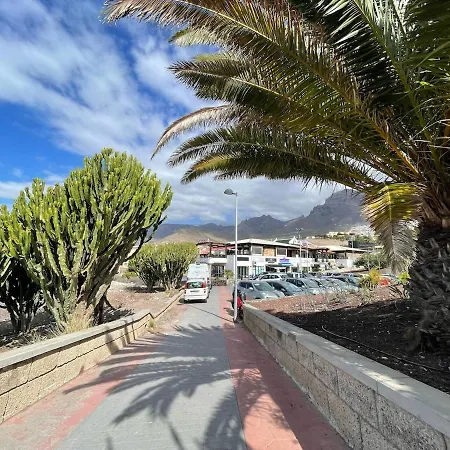 Apartman Cosy Costa Adeje (Tenerife)