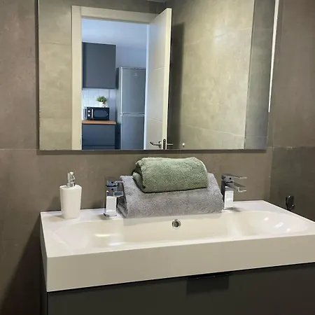 Cosy * Costa Adeje (Tenerife)