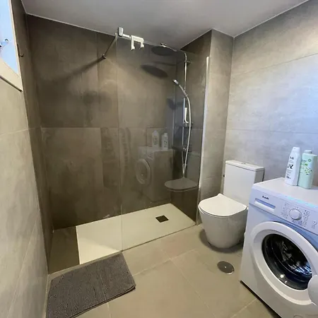 Cosy Apartmán Costa Adeje (Tenerife)