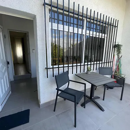 Apartment Cosy Costa Adeje (Tenerife)