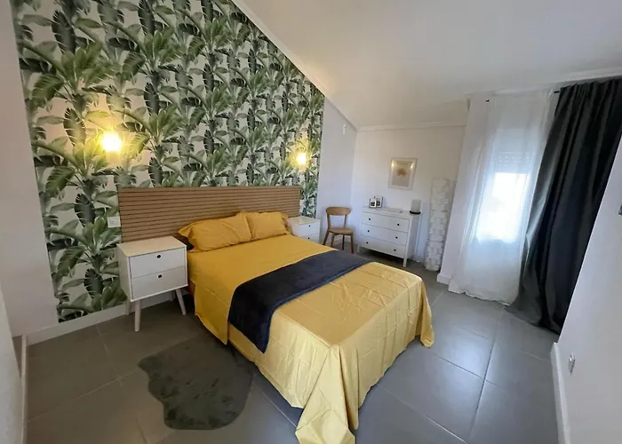 Apartamento Cosy Costa Adeje (Tenerife)