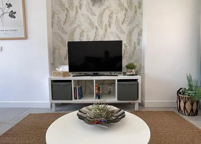 Apartamento Cosy Costa Adeje (Tenerife)