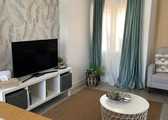 Cosy Costa Adeje (Tenerife)